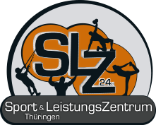 Sport- & Leistungszentrum Thüringen: Fitnessstudio in Ilmenau